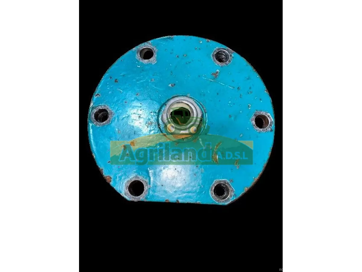 COUVERCLE AVANT DE BOITIER