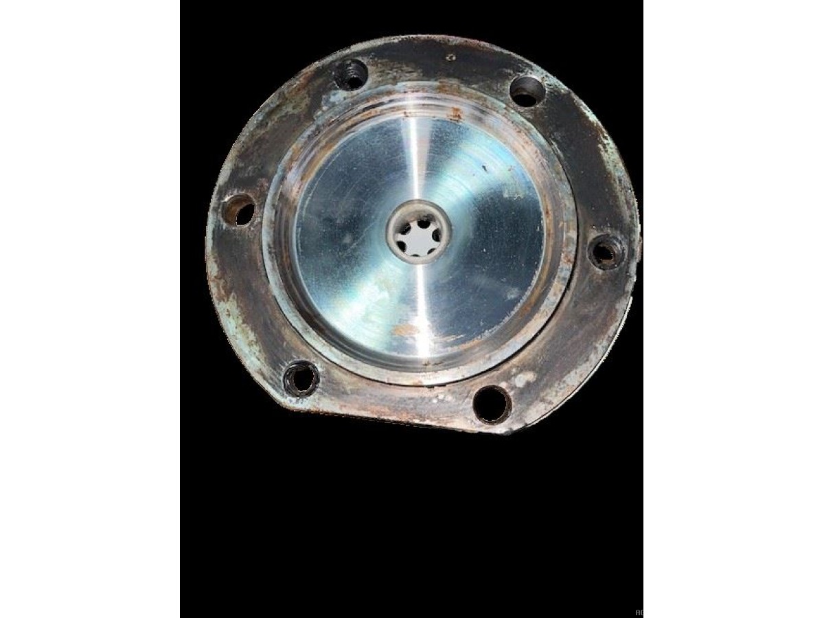 COUVERCLE AVANT DE BOITIER