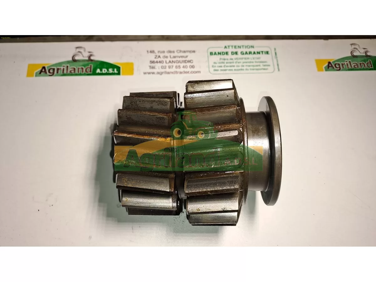 PIGNON BALADEUR Z17/20 OCCASION 