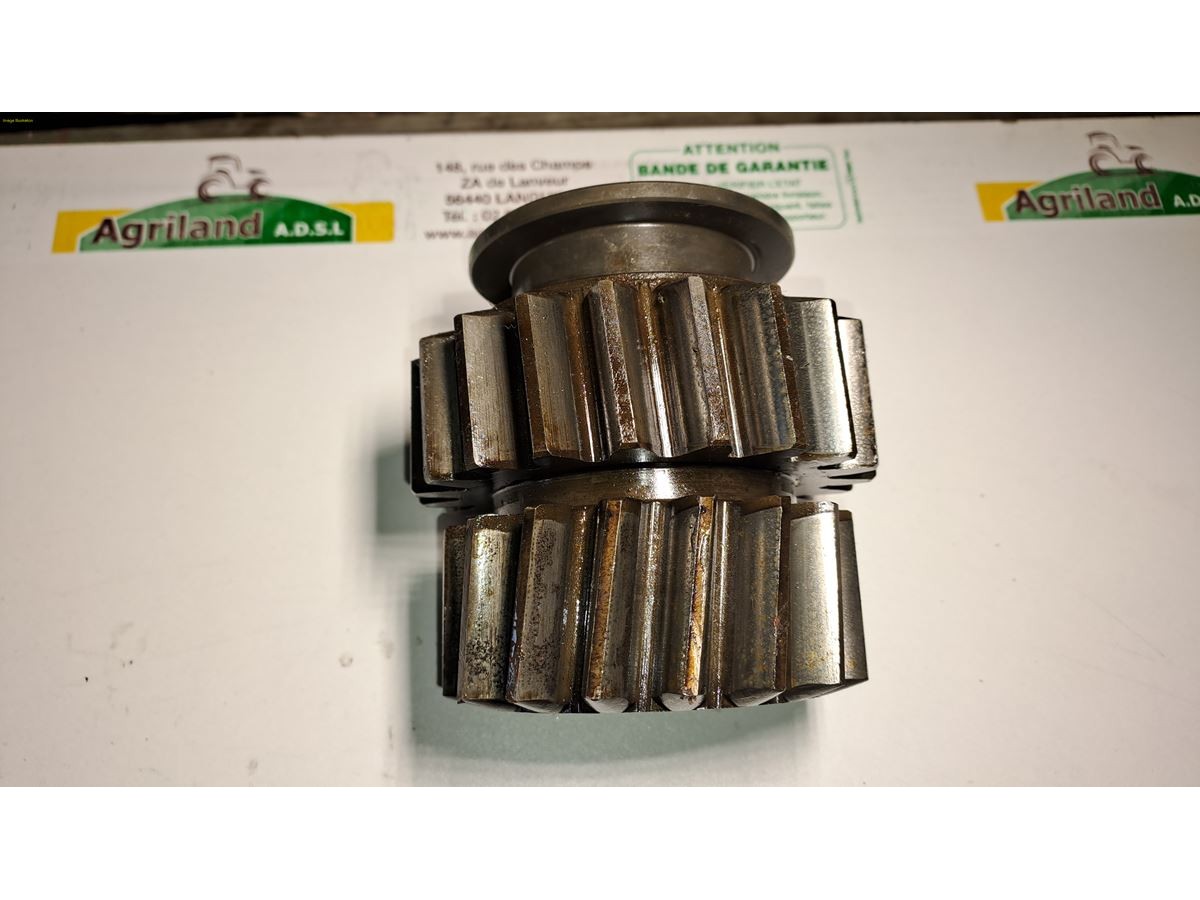 PIGNON BALADEUR Z17/20 OCCASION 