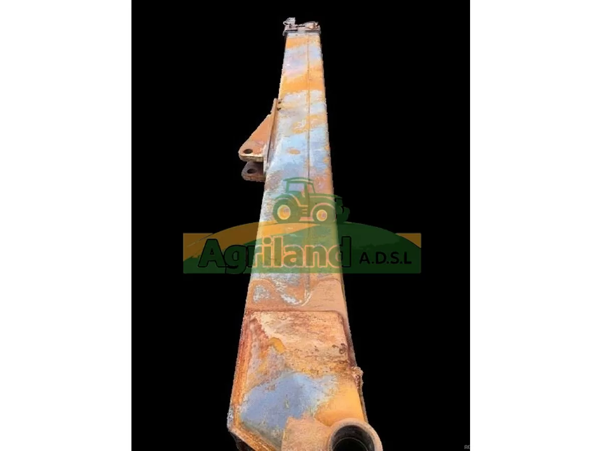 MAT PARTIE MALE + PARTIE FEMELLE L= 3.86M 