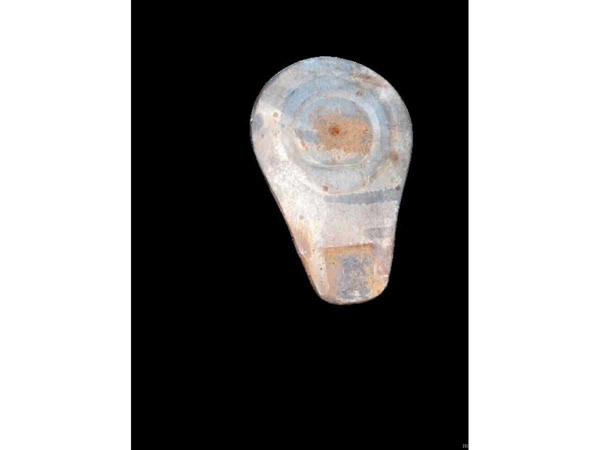 AXE DE VERIN DE CAVAGE 