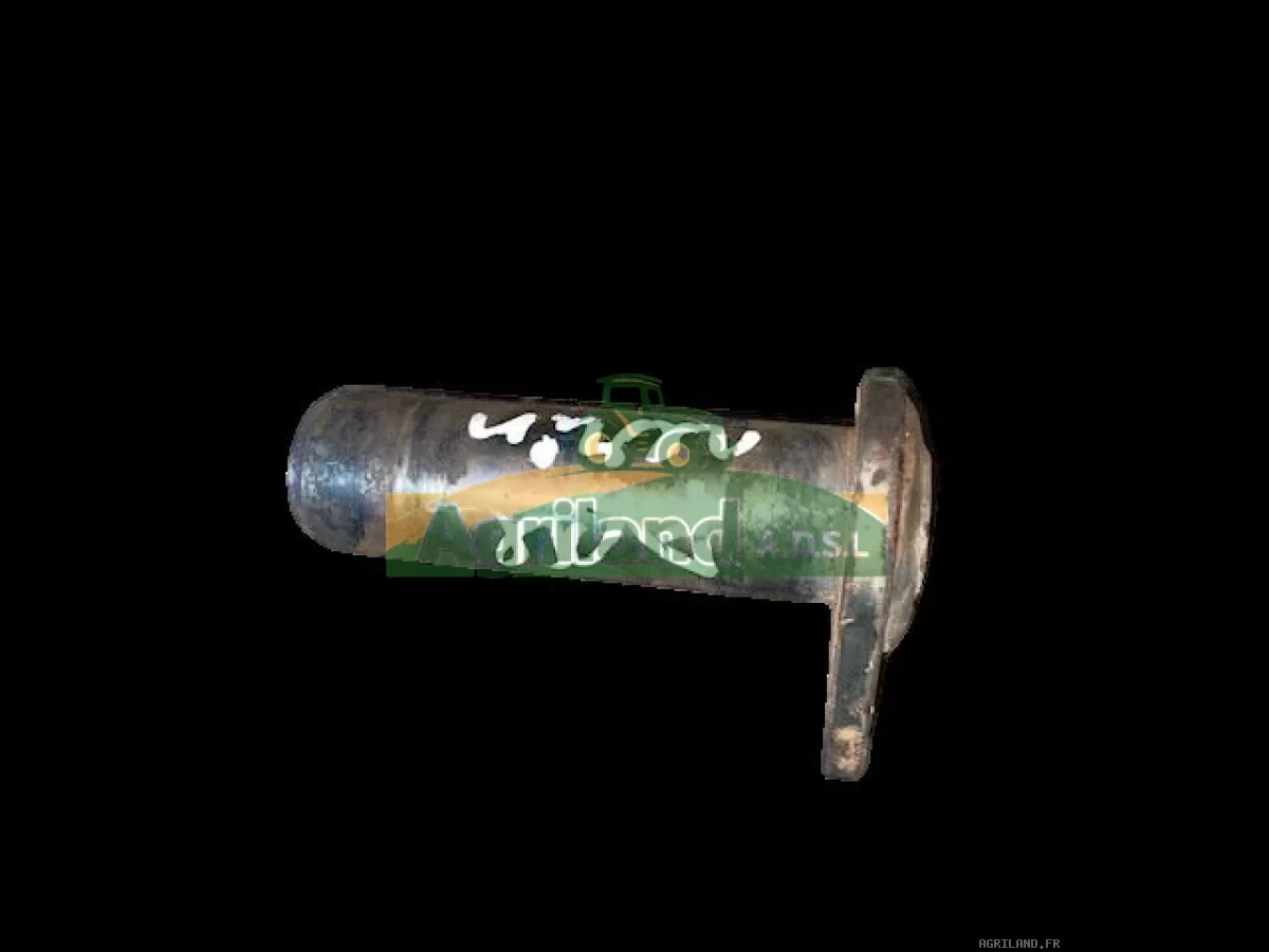 AXE DU VERIN DE COMPENSATION