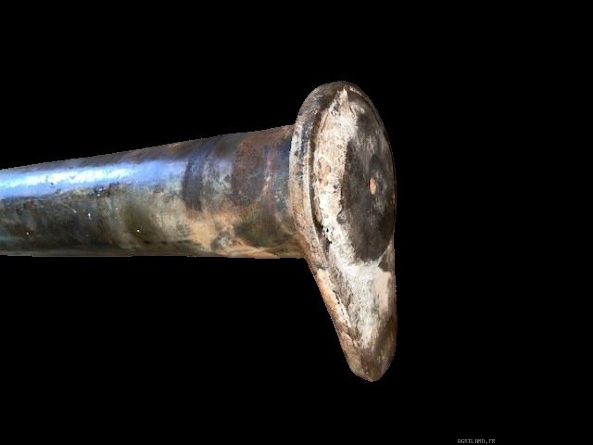 AXE EXTERIEUR DU VERIN DE CAVAGE