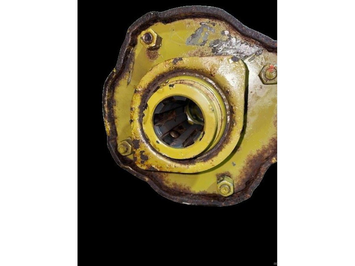 TRANSMISSION À CARDAN AVEC LIMITEUR