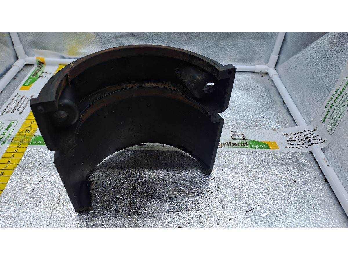 COQUILLE DE PROTECTION (LA PAIRE)