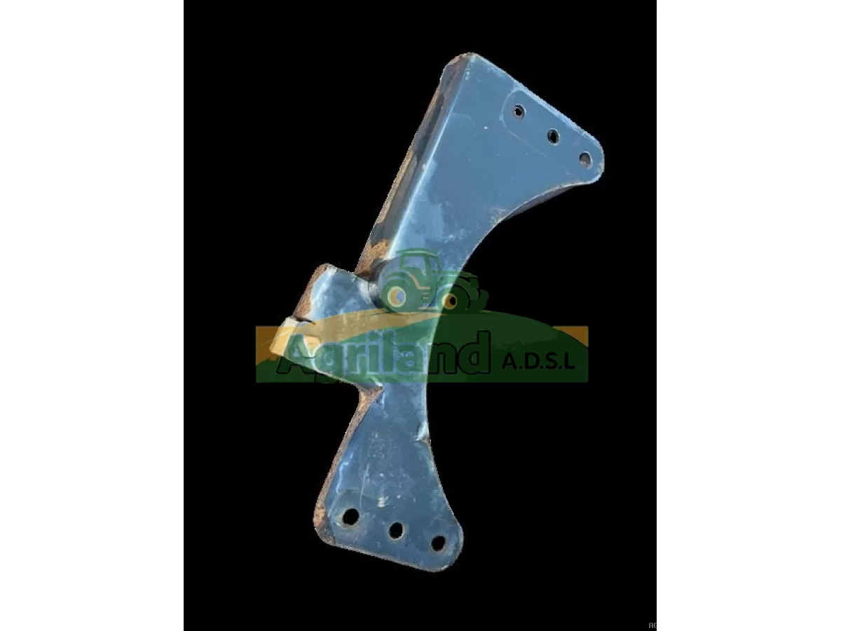 SUPPORT DE BOITE À OUTILS