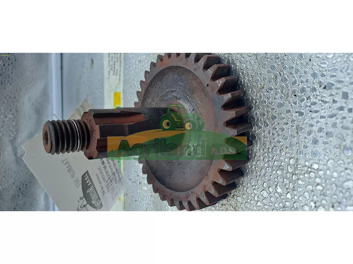 ARBRE À PIGNON ROTATION GAUCHE Z34