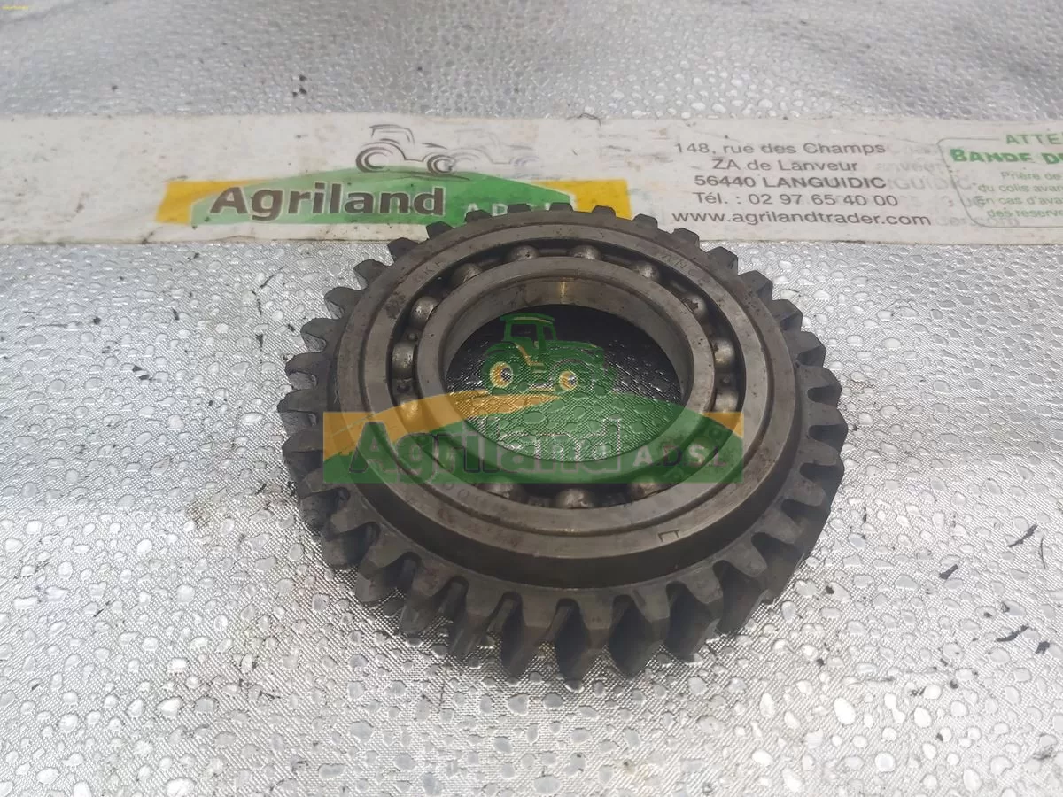 PIGNON INTERMEDIAIRE GAUCHE HELI Z33-3 