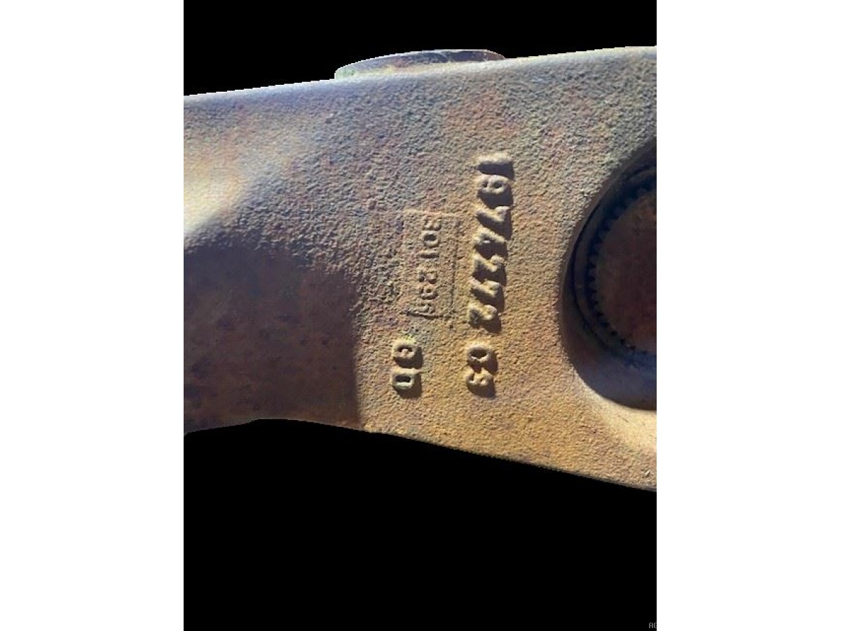 ENSEMBLE BLOC DE PDF ARRIERE + RELEVAGE ET BRAS