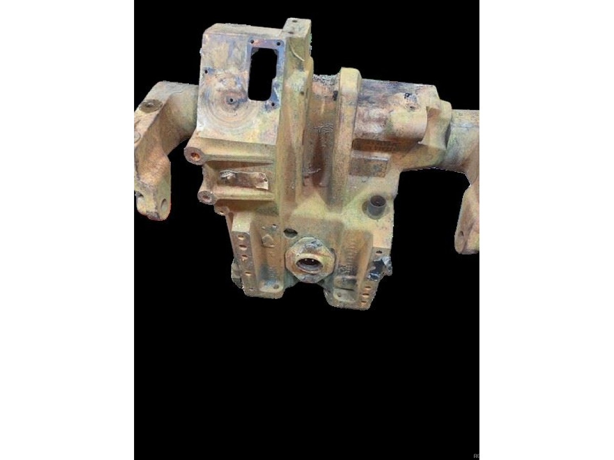 ENSEMBLE BLOC DE PDF ARRIERE + RELEVAGE ET BRAS