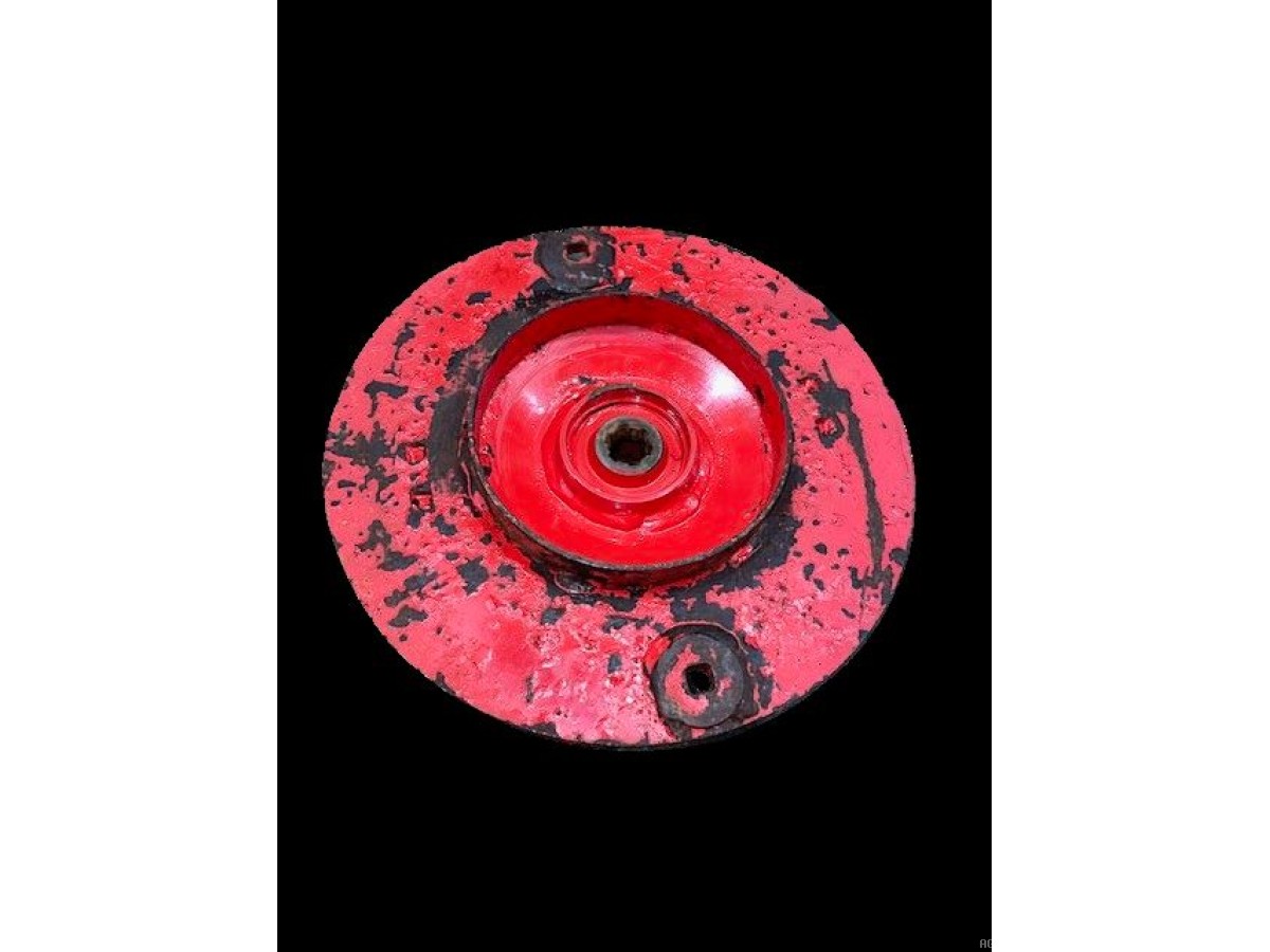 DISQUE CONE HAUT D'ENTRAINEMENT