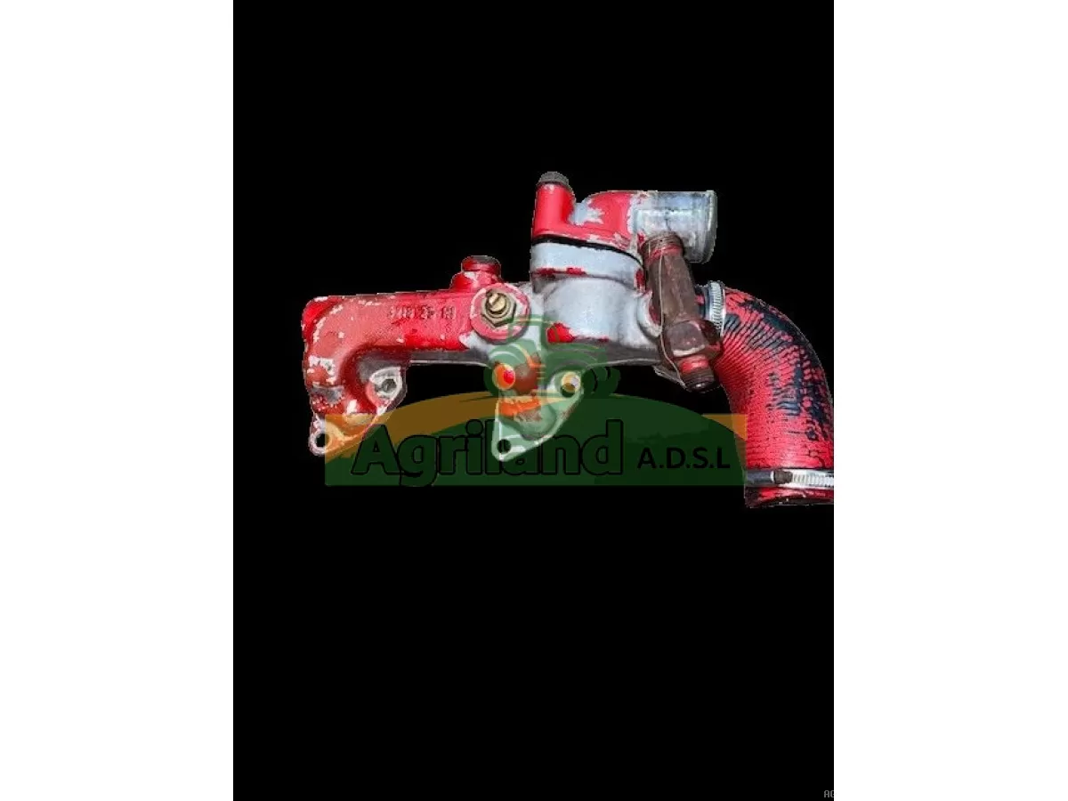 COLLECTEUR D'EAU ( THERMOSTAT) 