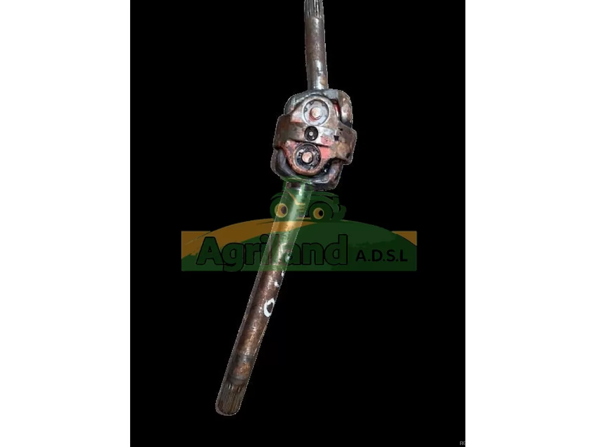 ARBRE DE TRANSMISSION À CARDAN 623 MM