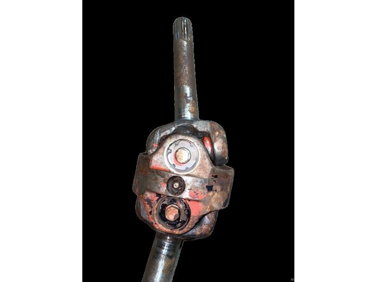 ARBRE DE TRANSMISSION À CARDAN 623 MM