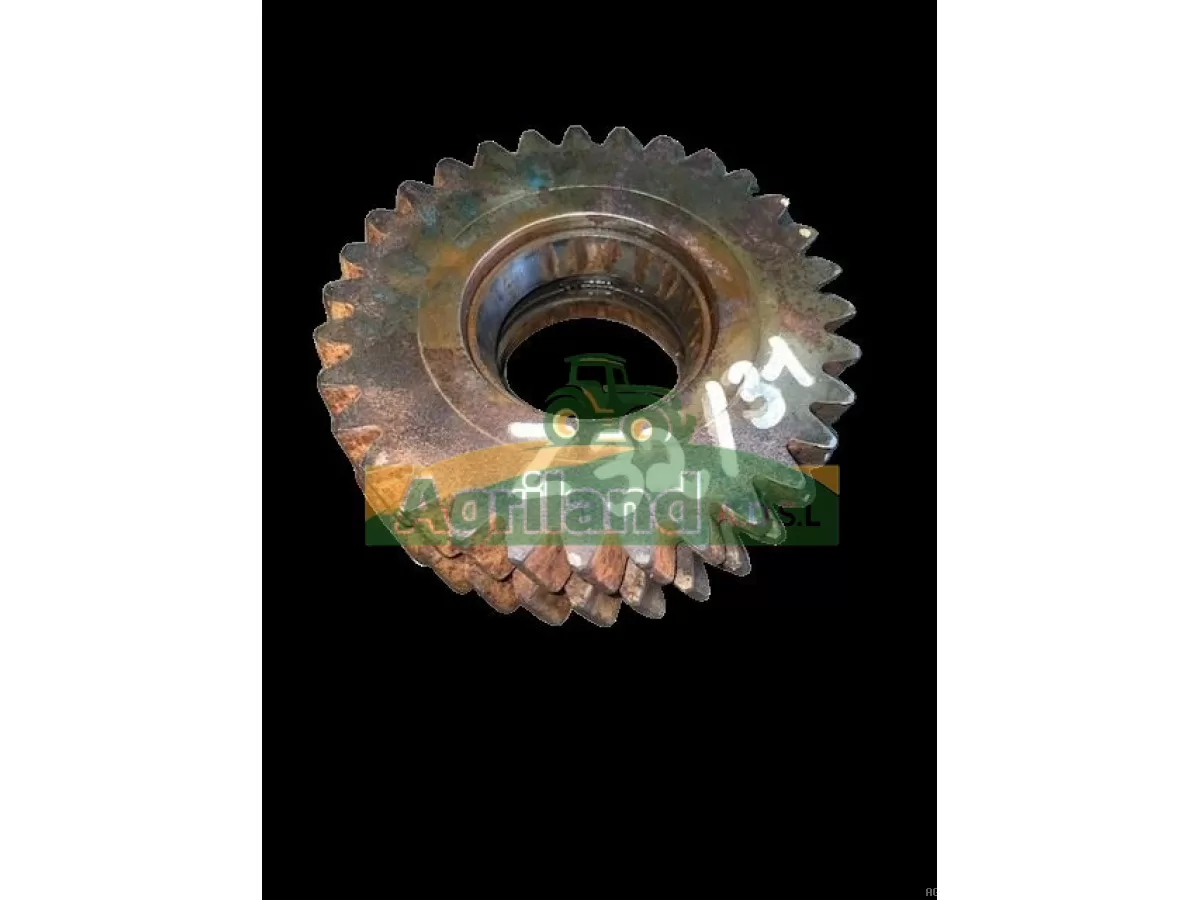 PIGNON DOUBLE DE TRANSMISSION Z31/32