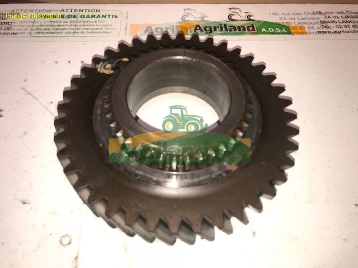 PIGNON DE TRANSMISSION Z40
