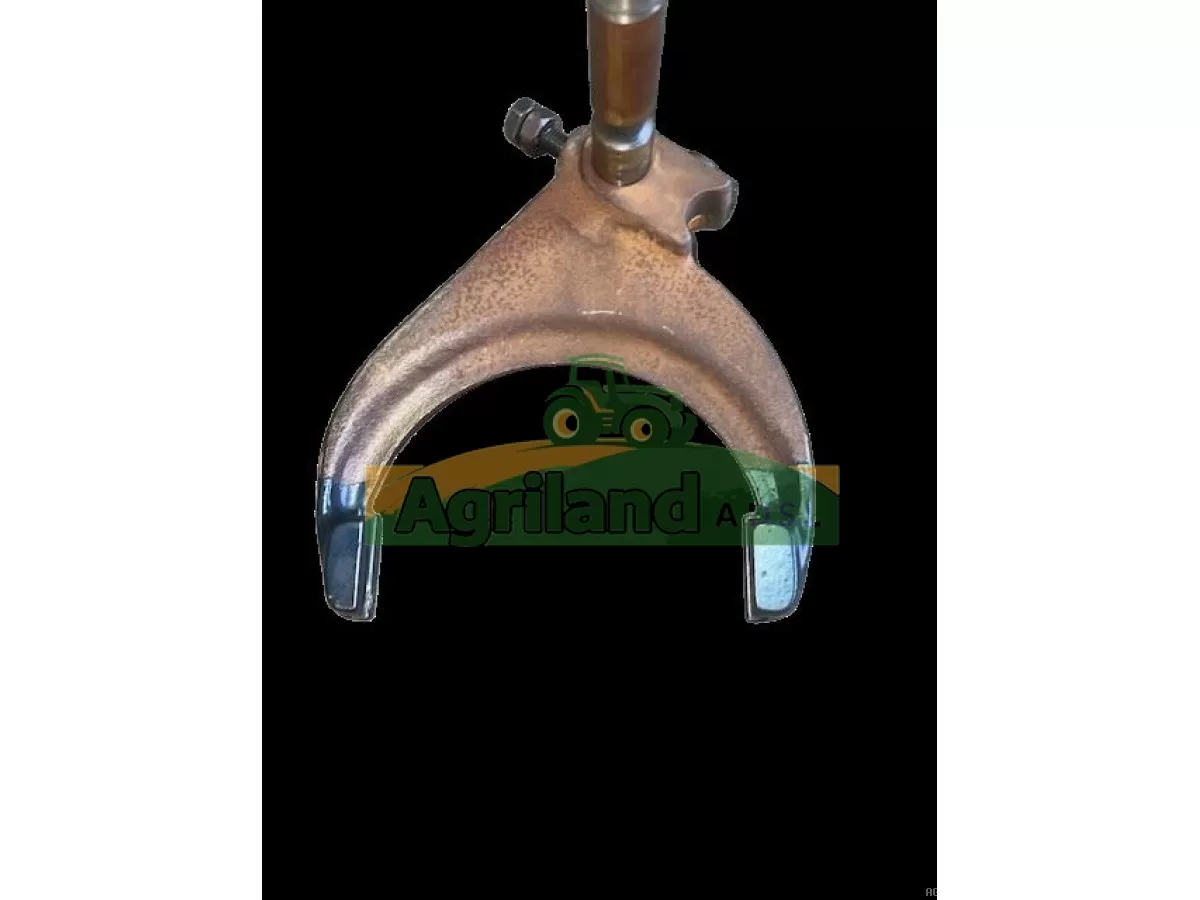 FOURCHETTE DE CHANGEMENT DE VITESSE