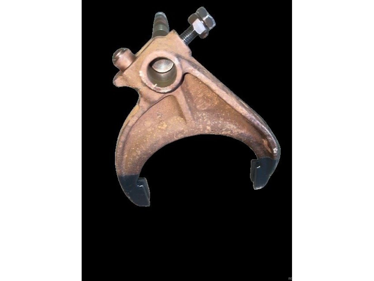 FOURCHETTE DE CHANGEMENT DE VITESSE