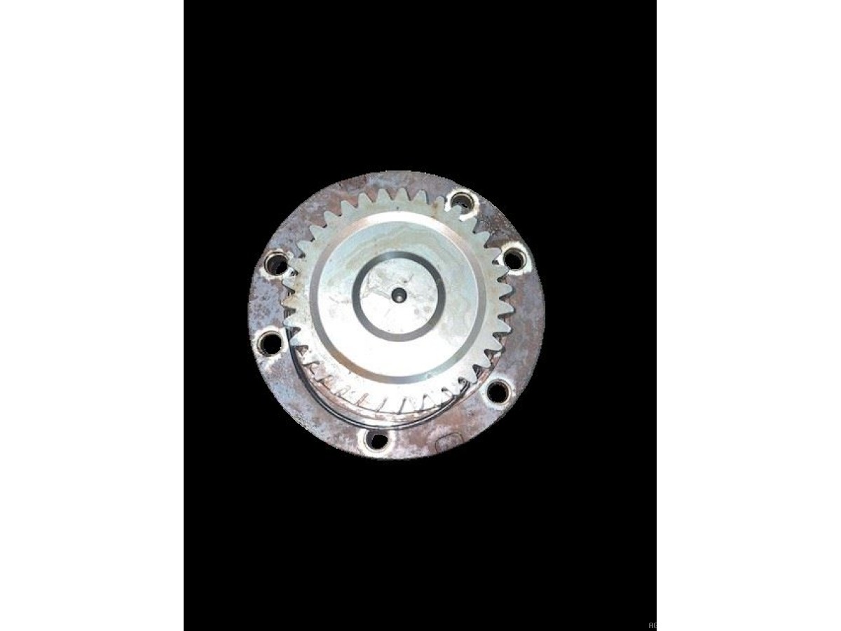 PALIER COMPLET D'ENTRAINEMENT AVEC PIGNON Z34 M24