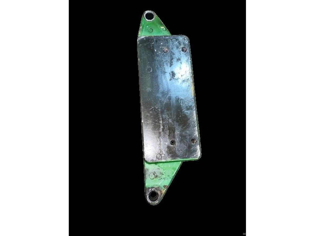 SUPPORT DE FILTRE À CARBURANT