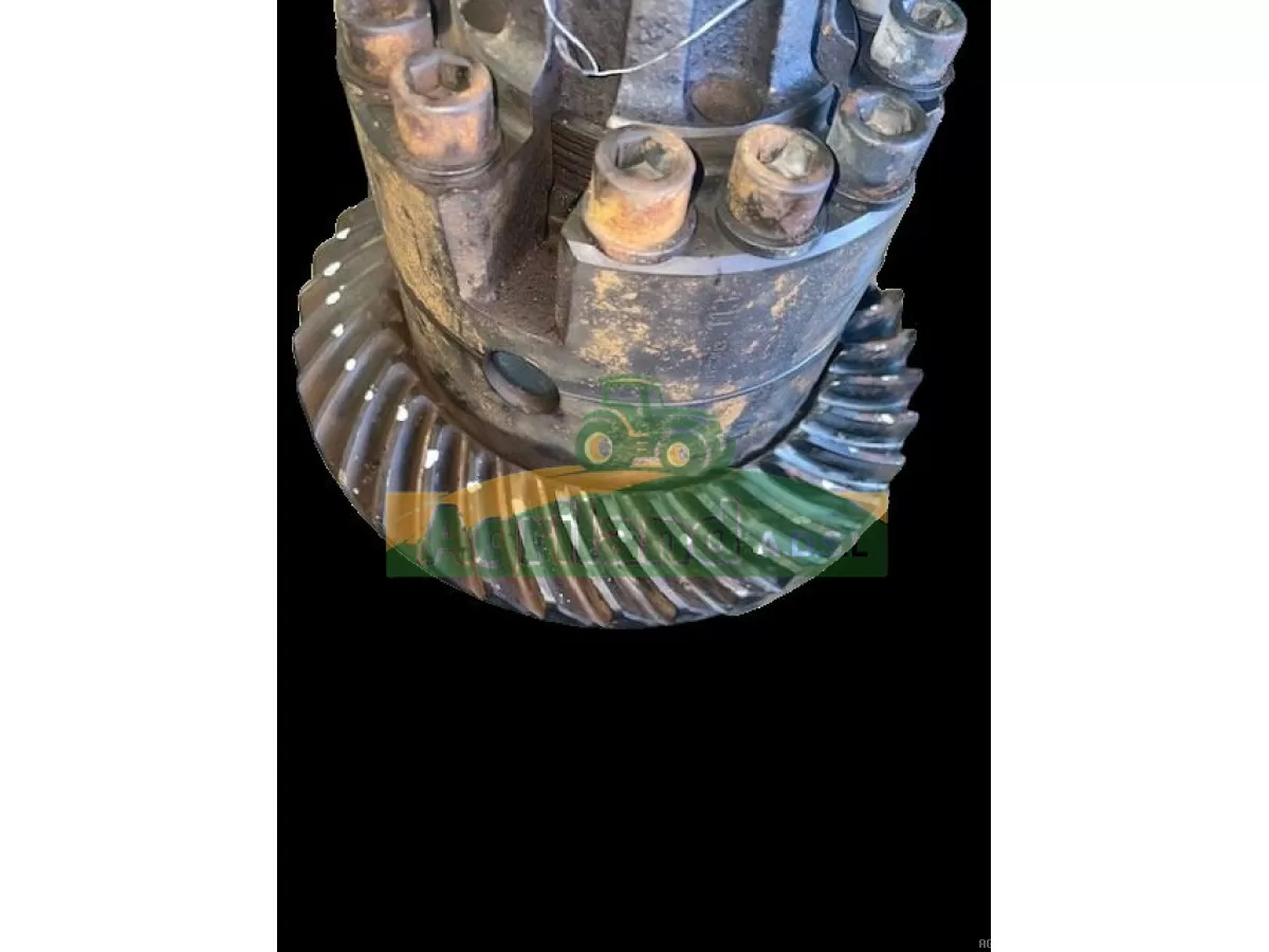 COUPLE CONIQUE DE PONT AV Z17/36