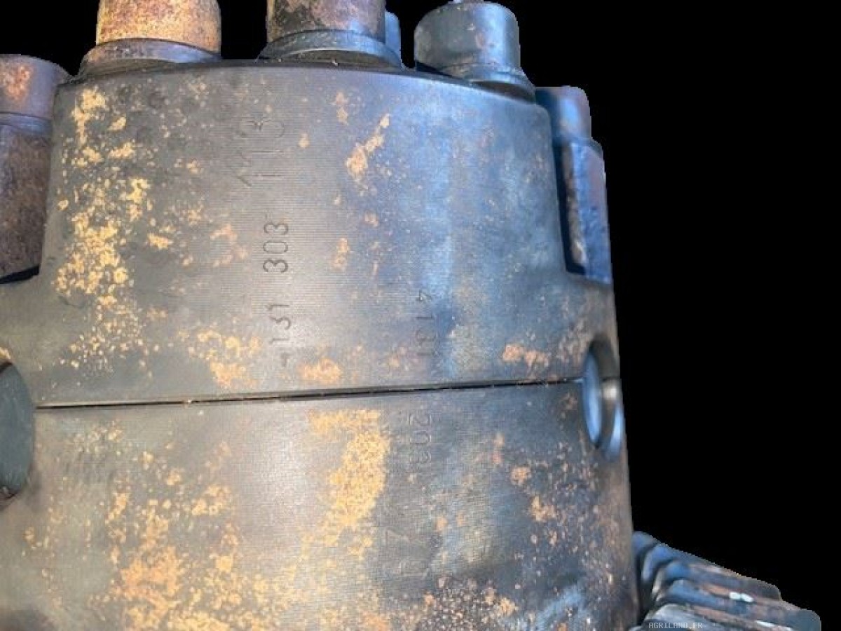 DIFFERENTIEL AVANT 2060