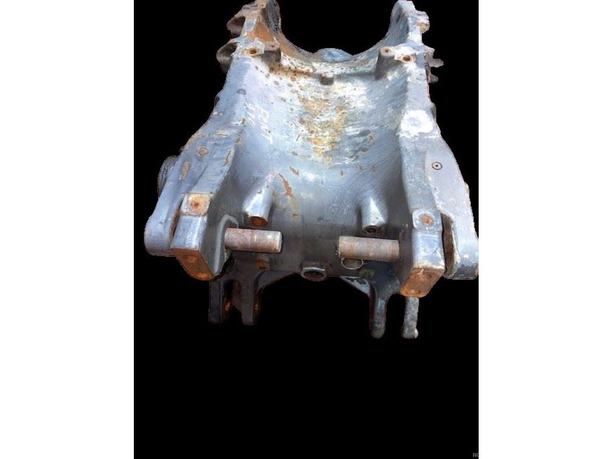 CARTER CENTRAL DE PONT AV COMPLET ( SANS FREIN) E931.304.0.000