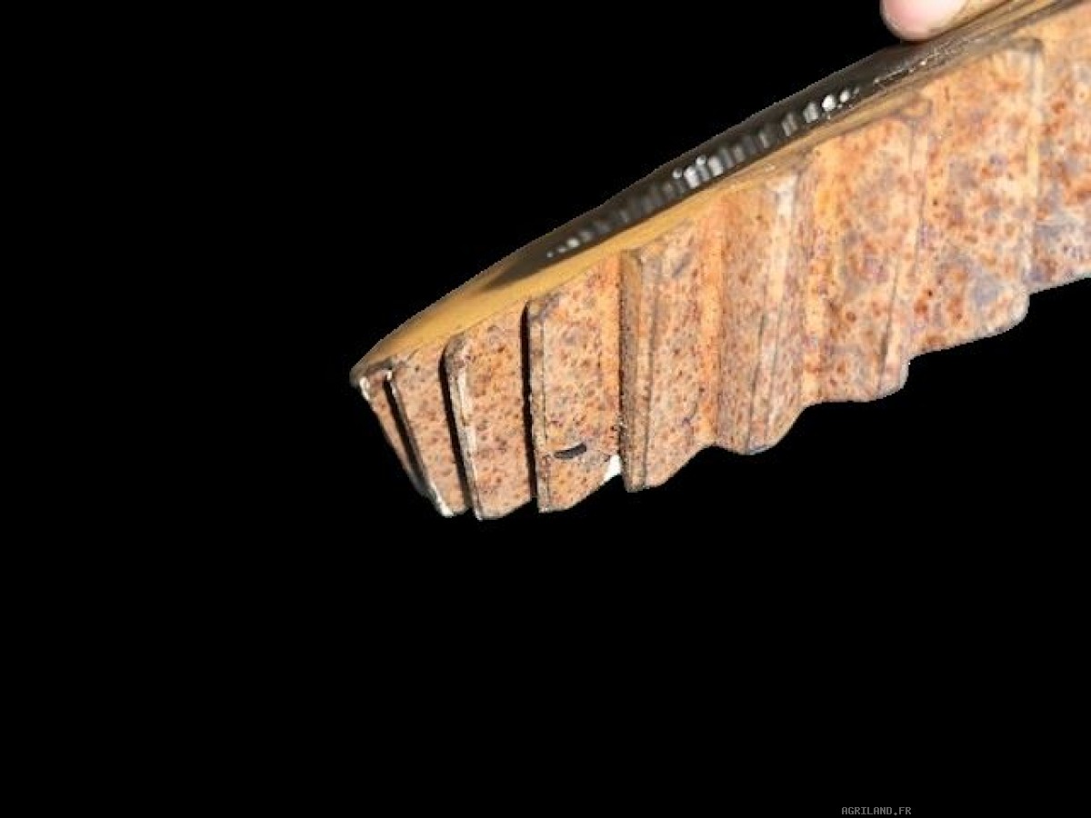 PIGNON DE TRANSMISSION Z30