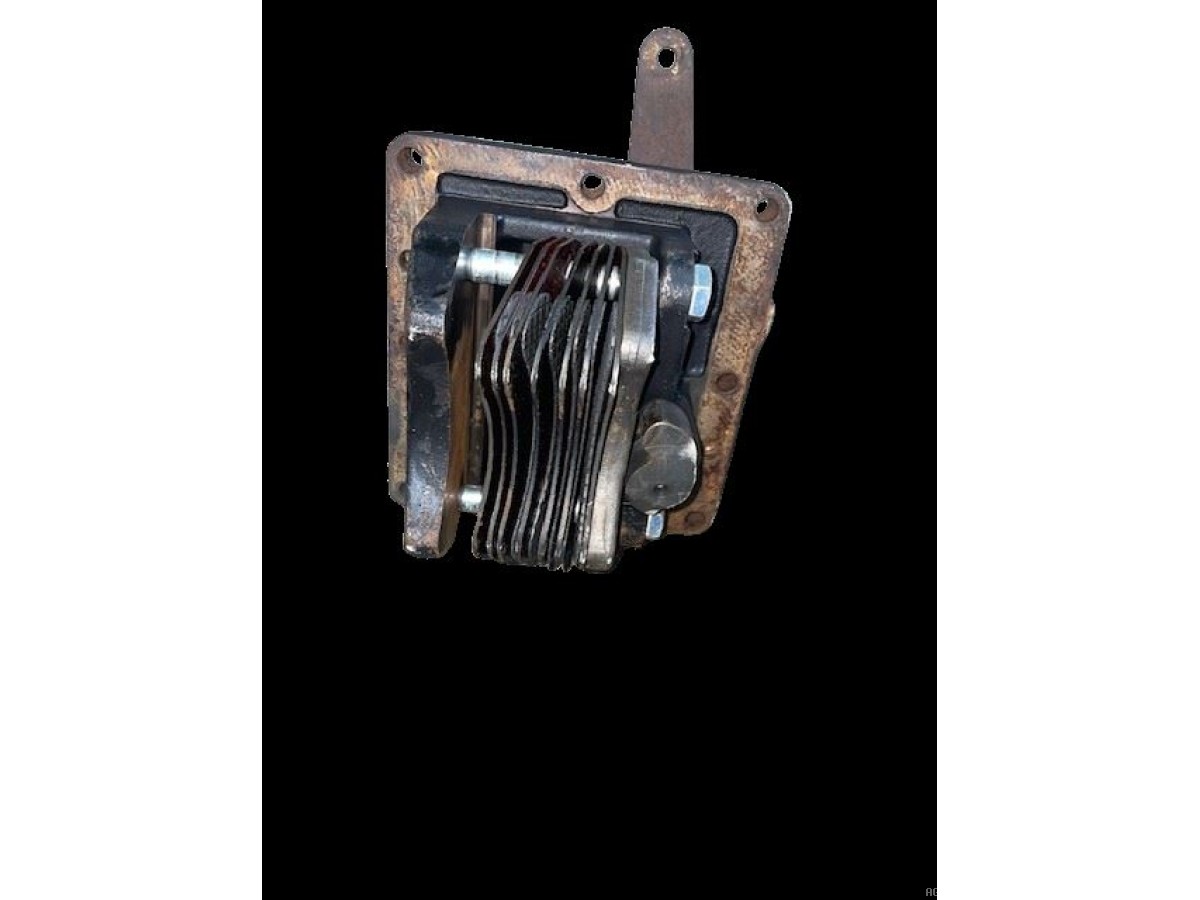 CARTER DE FREIN À MAIN AVEC LEVIER