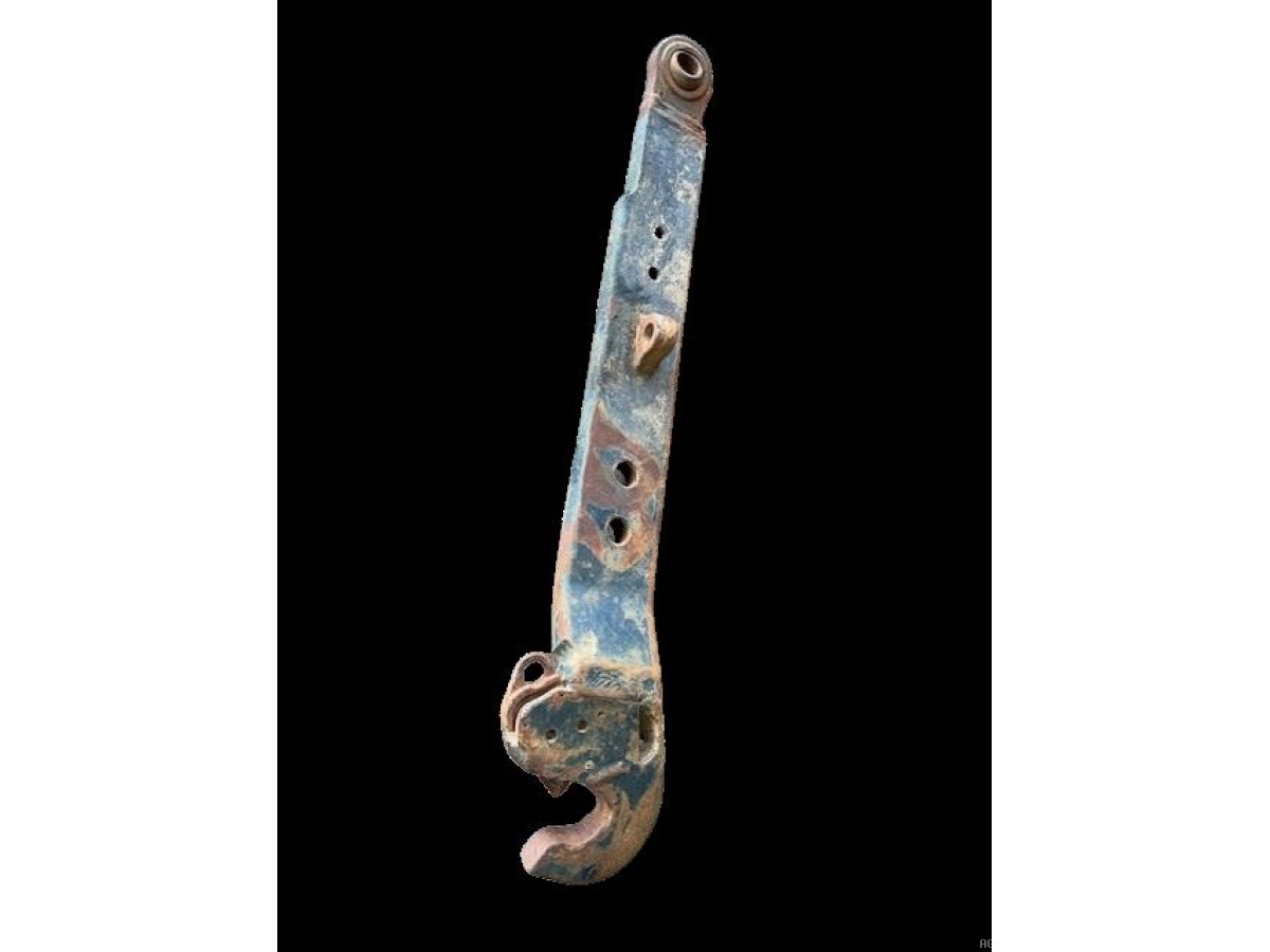 BRAS D'ATTELAGE GAUCHE CAT 3