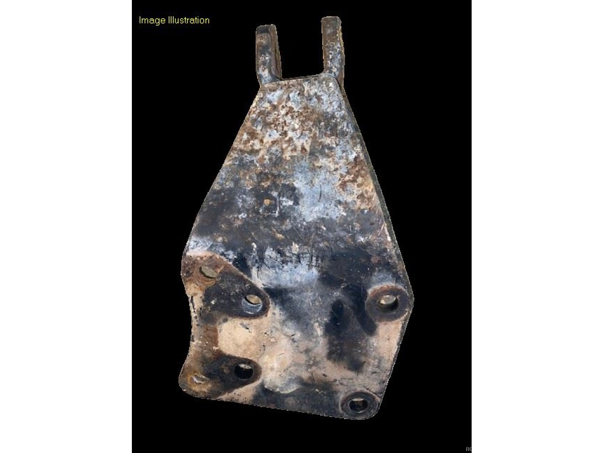 SUPPORT DE STABILISATEUR D