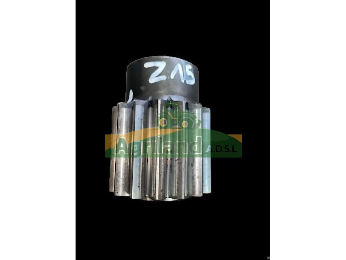 PLANETAIRE DE REDUCTEUR AV Z15