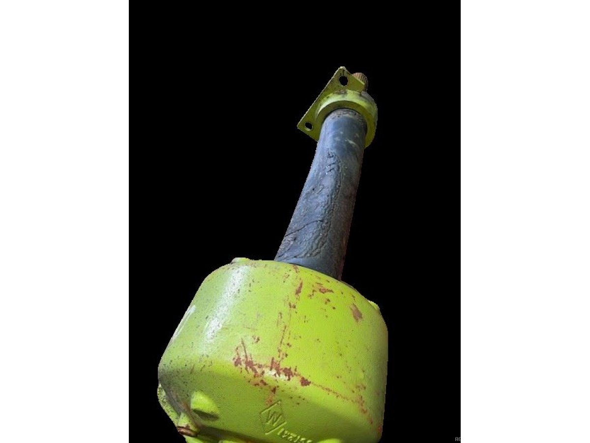 BOITIER MECANIQUE PRINCIPAL