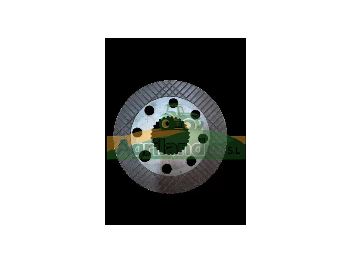 KIT DE DISQUES DE FREIN fendt 920