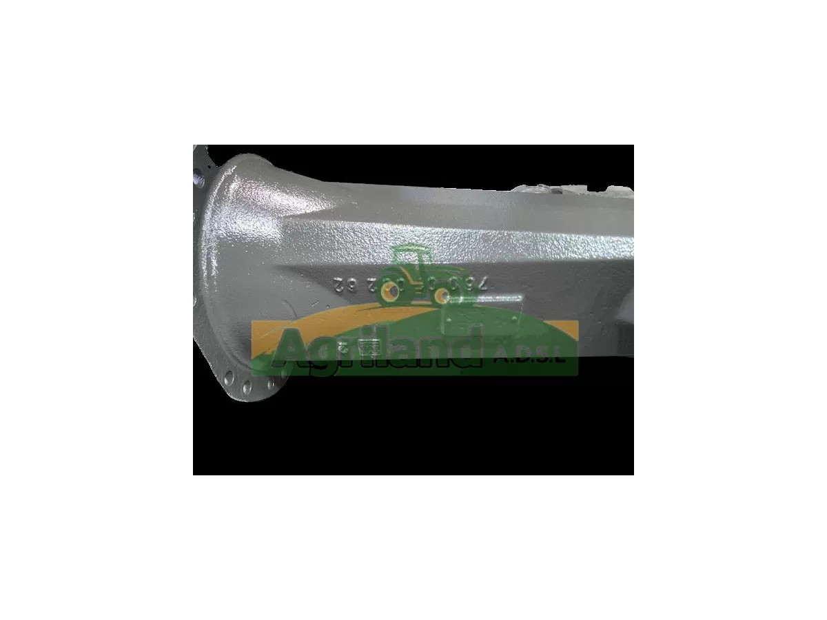 TROMPETTE AV GAUCHE DANA