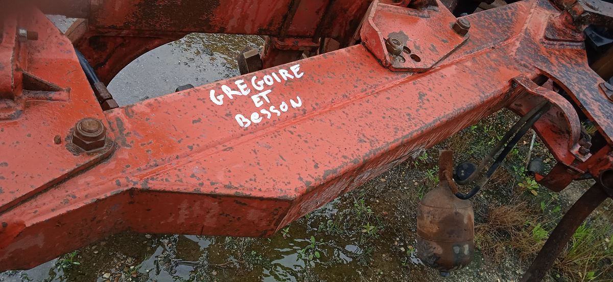 GREGOIRE BESSON RY 41