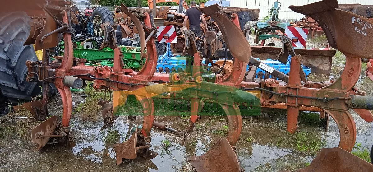 GREGOIRE BESSON RY 41