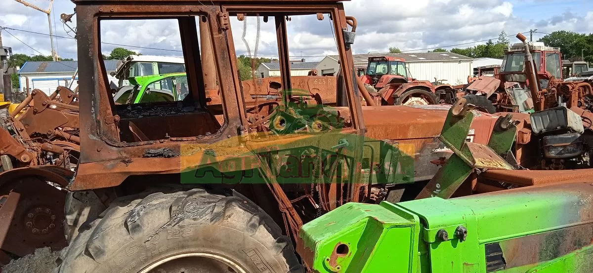 FIAT 55 46 9220 SN 56