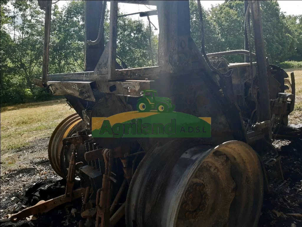 JOHN DEERE 3410 5954 WM 56