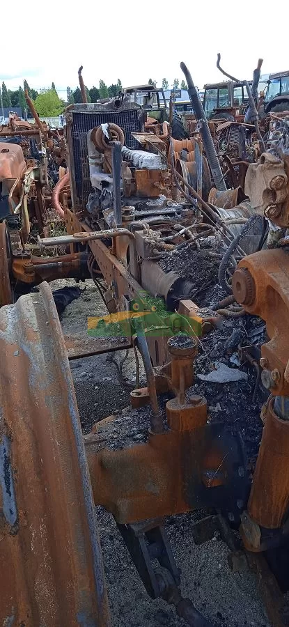 JOHN DEERE 7710 7853 WP 37