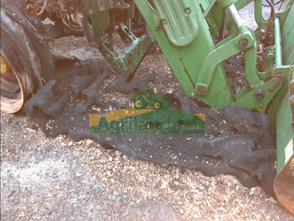 JOHN DEERE 6230  CE-664-AJ