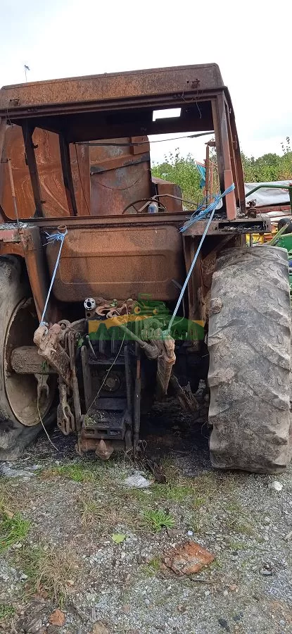 FIAT 80 90 DT AX-941-AH