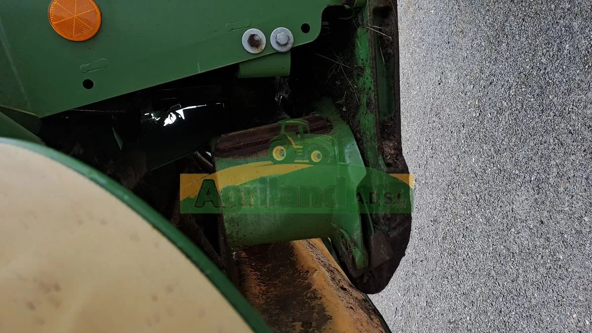 KRONE  EASYCUT 320 F