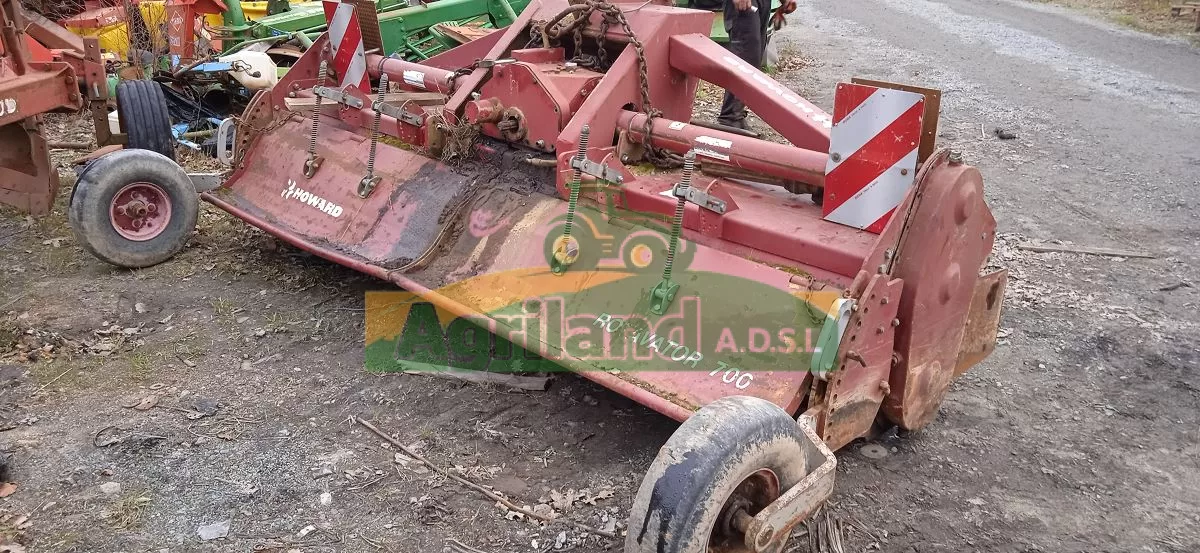 KONGSKILDE R 700 X 305 D E