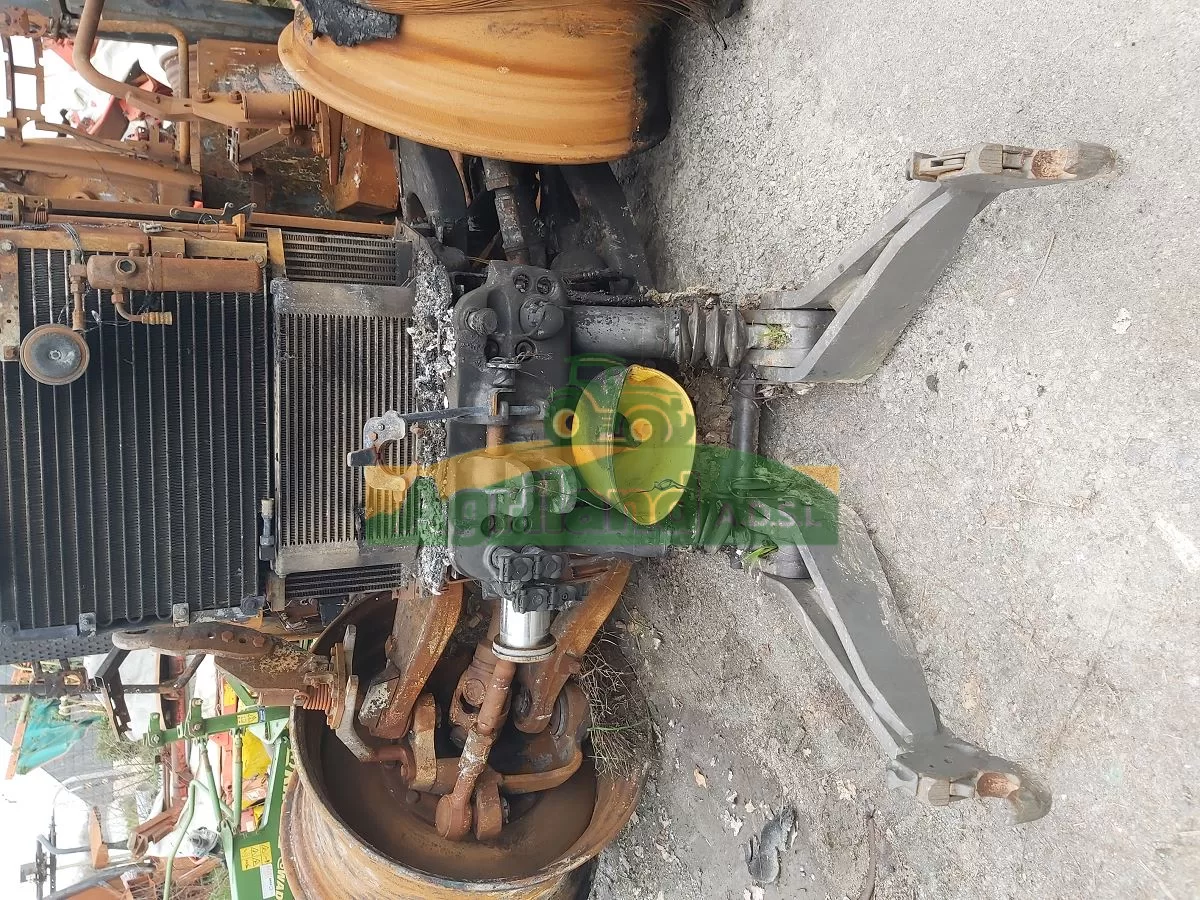 FENDT 930 VARIO AF-904-JM