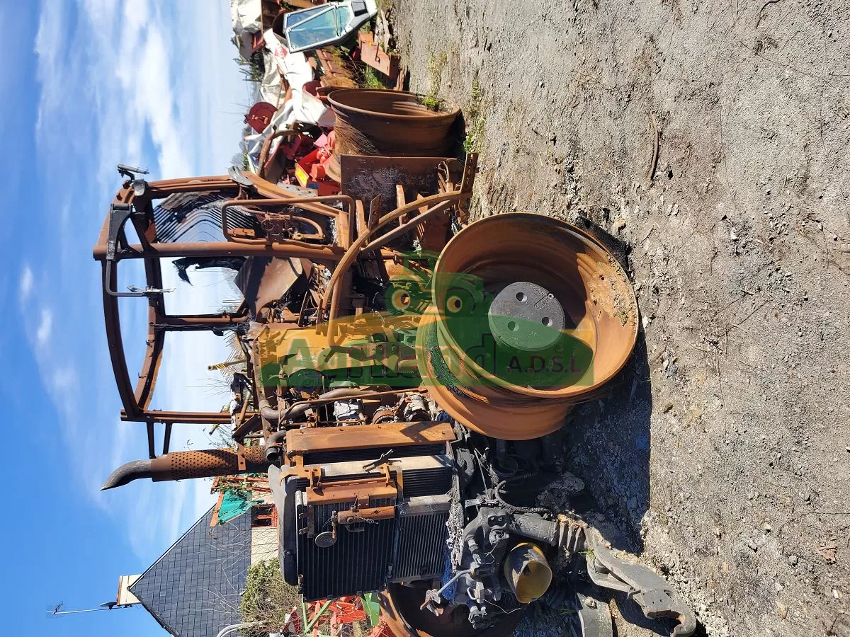 FENDT 930 VARIO AF-904-JM