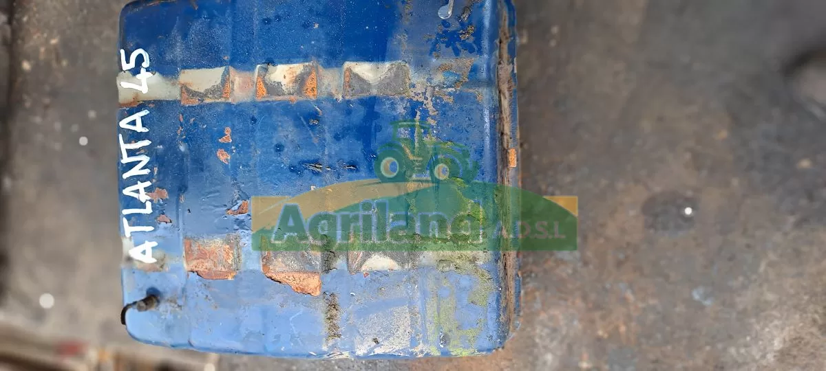 SAME ATLANTA 45 951KJ56