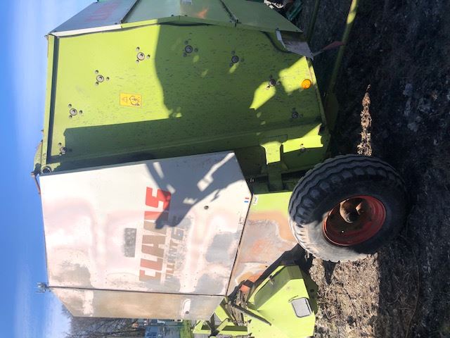 CLAAS ROLLANT 66
