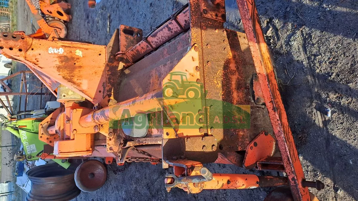 MASCHIO SUPER CONDOR 250